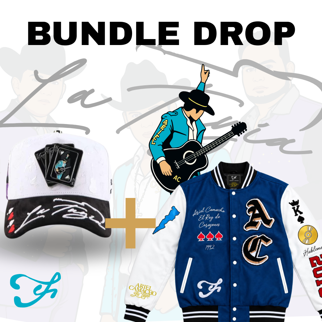 BUNDLE DROP