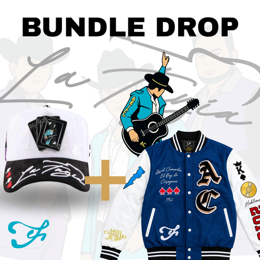 BUNDLE DROP