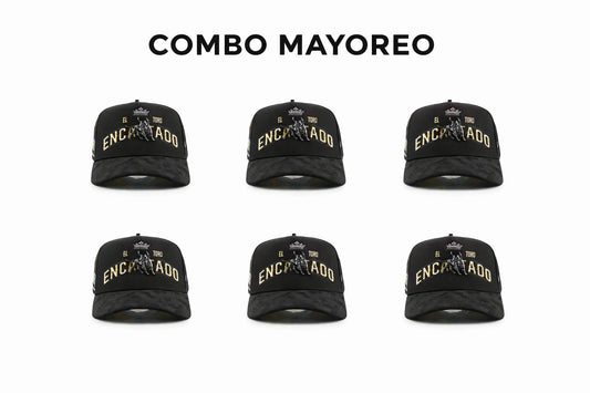 COMBO MAYOREO