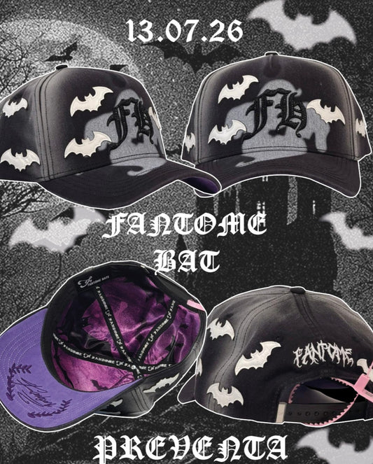PREVENTA Fantome Bat