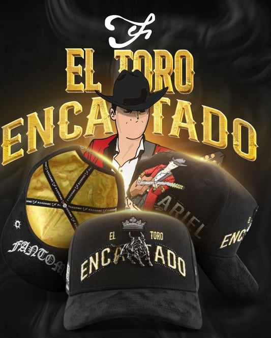 El Toro Encartado